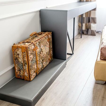Apartament Stars Торунь Екстер'єр фото